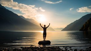 How to Practice Yoga as a Christian A Journey of Faith and Flexibility