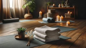 How to Wash a Yoga Towel & Mat: Essential Cleaning & Care