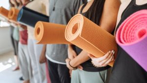 What To Bring To Hot Yoga: Your Essential Guide!