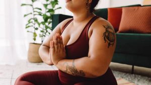 What to Wear to Yoga If You're Overweight: Comfort and Confidence in Your Practice