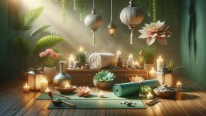 Yoga After Massage: Maximizing the Benefits