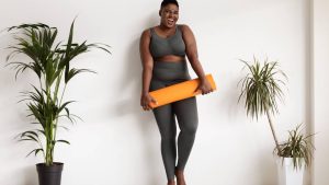 Yoga and Mindfulness for Sustainable Weight Loss