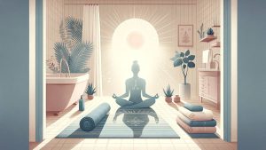 Yoga and Shower Routine: Should You Do Yoga Before or After a Shower?