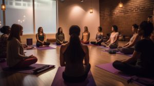 How To Teach Yoga: A Comprehensive Guide to Teaching Yoga